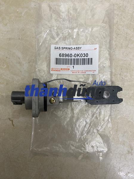CẢM BIẾN BÁO DẦU TOYOTA HIACE 2007-2012