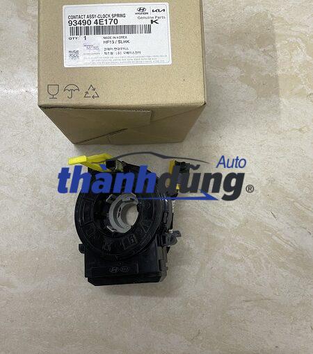 CẢM BIẾN GÓC LÁI KIA K200