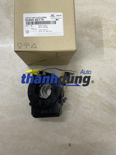 CẢM BIẾN GÓC LÁI KIA K200