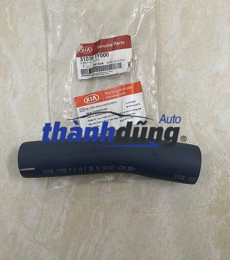 ỐNG DẪN XĂNG KIA MORNING 2012-2016