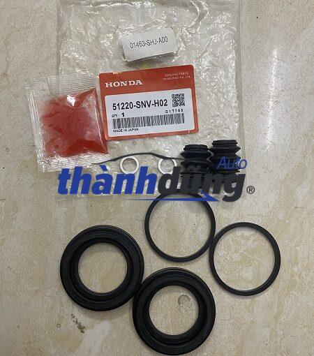 CUPPEN PHANH TRƯỚC HONDA CRV