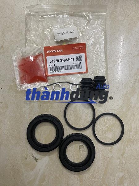 CUPPEN PHANH TRƯỚC HONDA CRV