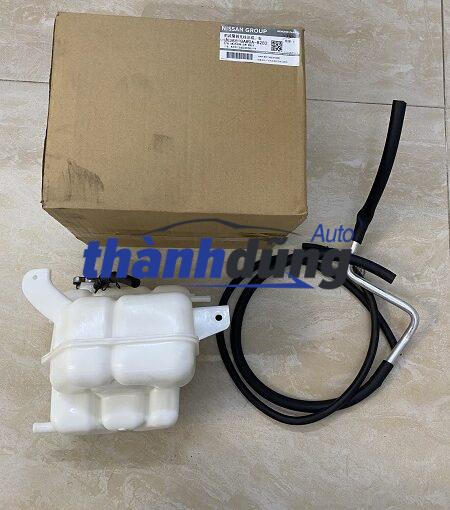BÌNH NƯỚC PHỤ NISSAN NAVARA 2013-2016
