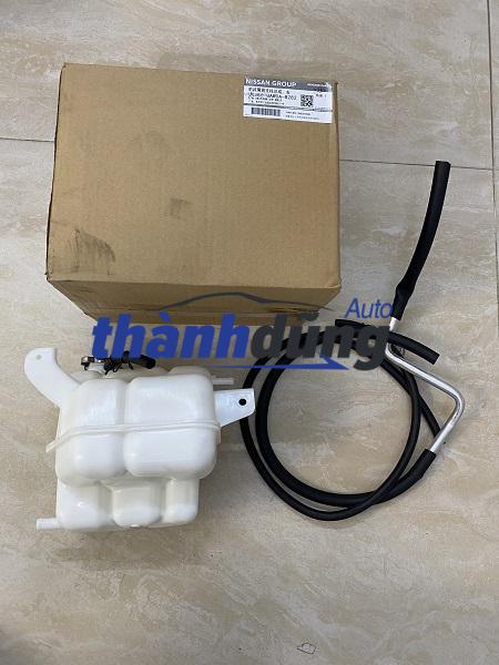 BÌNH NƯỚC PHỤ NISSAN NAVARA 2013-2016