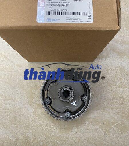 BÁNH RĂNG CAM HÚT DAEWOO LACETTI