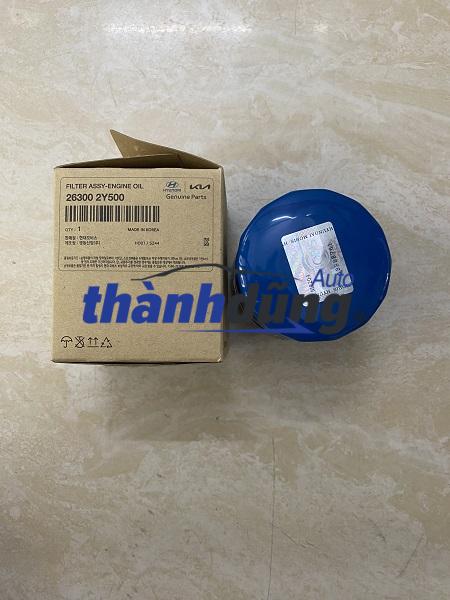 LỌC DẦU ĐỘNG CƠ HYUNDAI GETZ