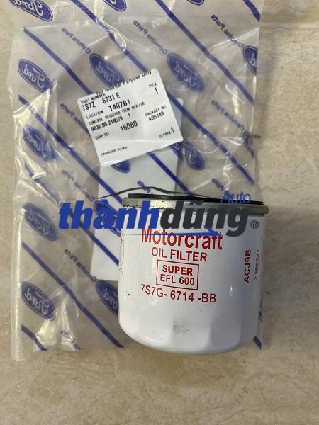 LỌC DẦU FORD FIESTA 2012-2018