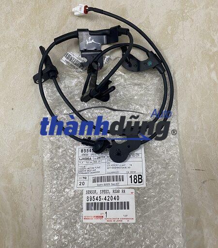 CẢM BIẾN ABS TOYOTA RAV4 2009-2011