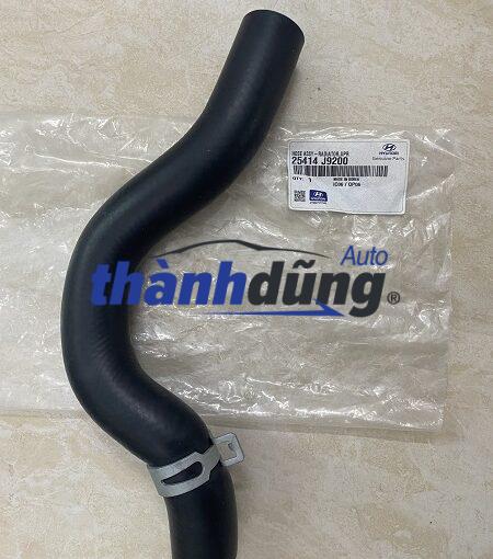 ỐNG NƯỚC KÉT NƯỚC HYUNDAI KONA 2019-2020