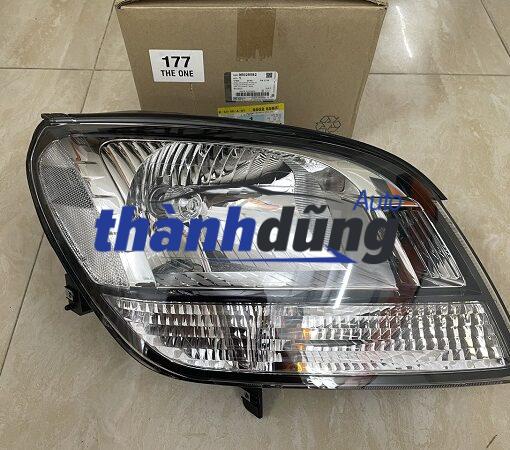 ĐÈN PHA CHEVROLET ORLANDO 2014-2016