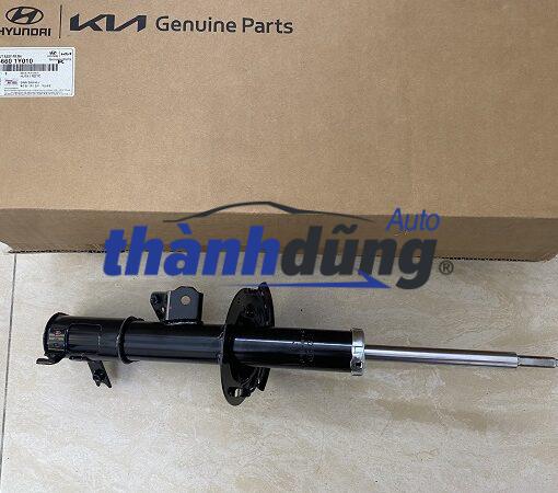 GIẢM XÓC TRƯỚC KIA MORNING 2013-2015