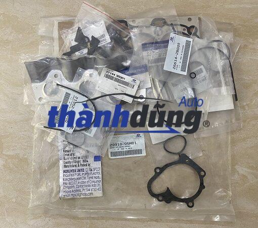 GIOĂNG ĐẠI TU HYUNDAI EON 2012-2013