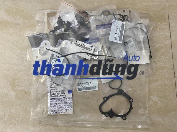 GIOĂNG ĐẠI TU HYUNDAI EON 2012-2013