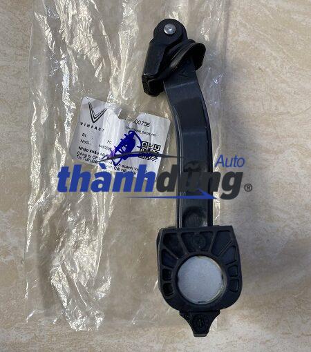 HẠN CHẾ CÁNH CỬA VINFAST LUX A 2020-2021