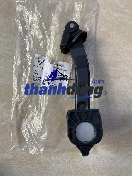 HẠN CHẾ CÁNH CỬA VINFAST LUX A 2020-2021