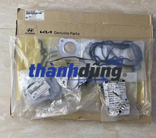BỘ GIOĂNG ĐẠI TU HYUNDAI SONATA