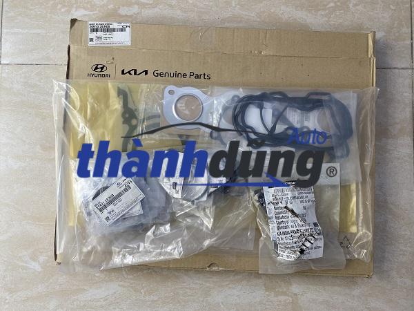 BỘ GIOĂNG ĐẠI TU HYUNDAI SONATA