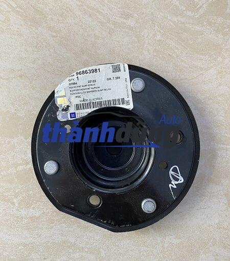 BÁT BÈO GIẢM XÓC CHEVROLET CAPTIVA 2007-2012