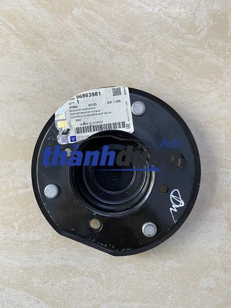 BÁT BÈO GIẢM XÓC CHEVROLET CAPTIVA 2007-2012