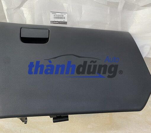 NẮP CỐP ĐỰNG ĐỒ MAZDA 3 2010-2014