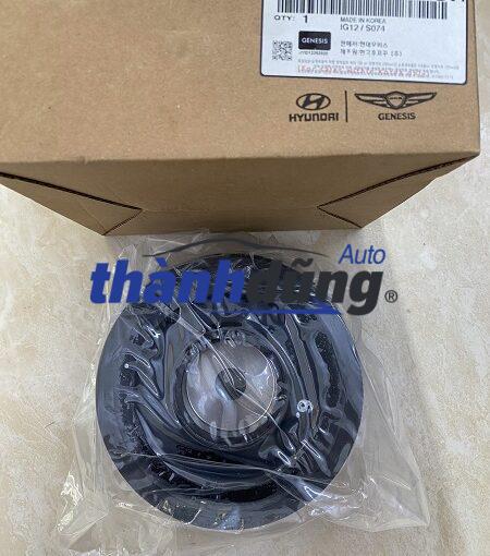 PULY TRỤC CƠ 6PK KIA SORENTO