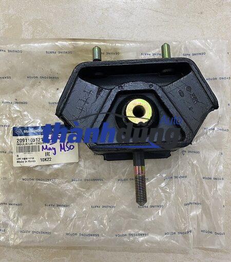 CHÂN MÁY SSANGYONG KORANDO 1998-2007