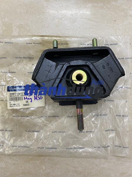 CHÂN MÁY SSANGYONG KORANDO 1998-2007