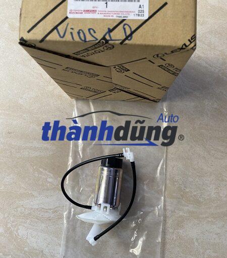 MÔ TƠ BƠM XĂNG TOYOTA INNOVA
