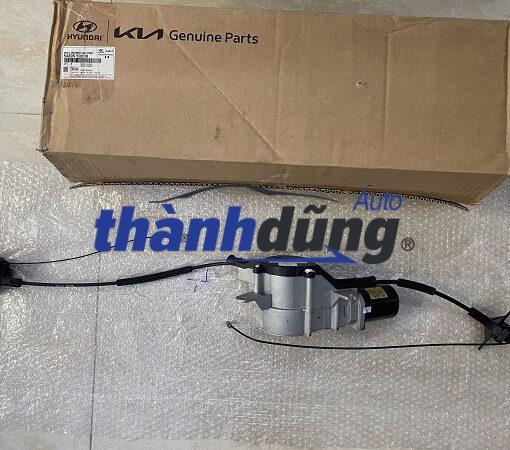 MÔ TƠ CỬA LÙA KIA CARNIVAL 2015-2017