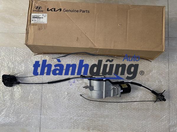 MÔ TƠ CỬA LÙA KIA CARNIVAL 2015-2017