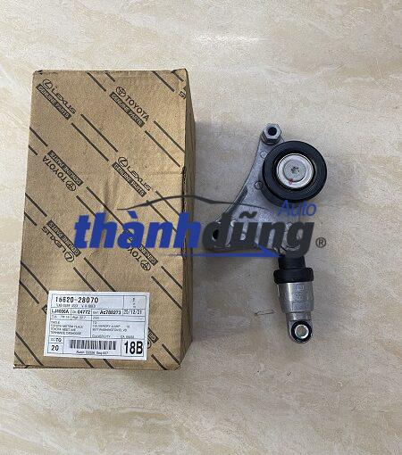 CỤM TĂNG TỔNG GSV40 TOYOTA CAMRY