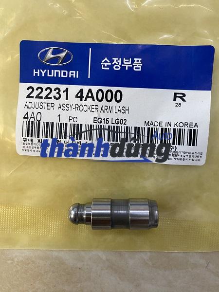 CON ĐỘI THỦY LỰC KIA BONGO 3