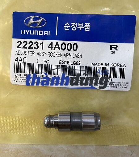 CON ĐỘI THỦY LỰC KIA K2700