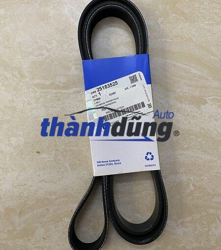 DÂY CUROA TỔNG 6PK1835 DAEWOO NUBIRA