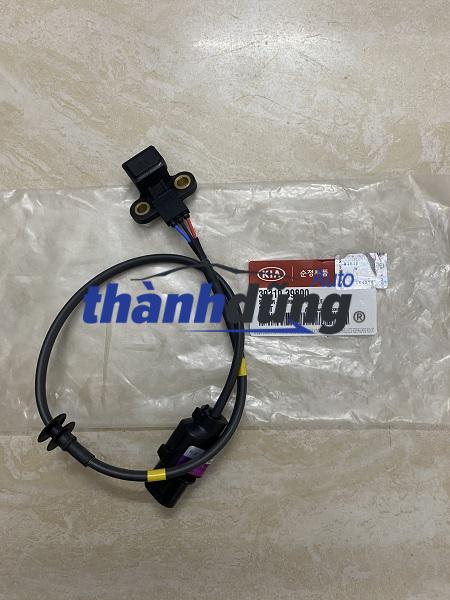 CẢM BIẾN TRỤC CƠ HYUNDAI TERRACAN 2003-2005