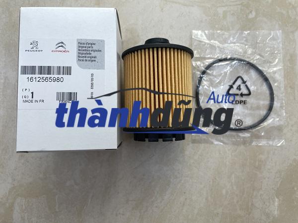 LỌC DẦU PEUGEOT 408