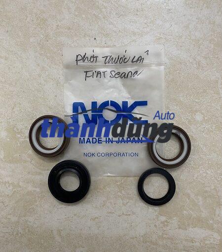 PHỚT THƯỚC LÁI FIAT SIENA 2001-2007