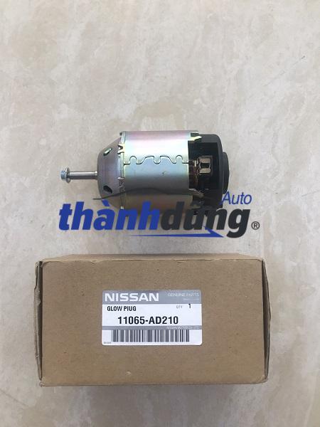 MÔ TƠ QUẠT GIÀN LẠNH NISSAN NAVARA NP300