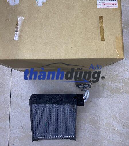 DÀN LẠNH TRONG XE SUZUKI CELERIO