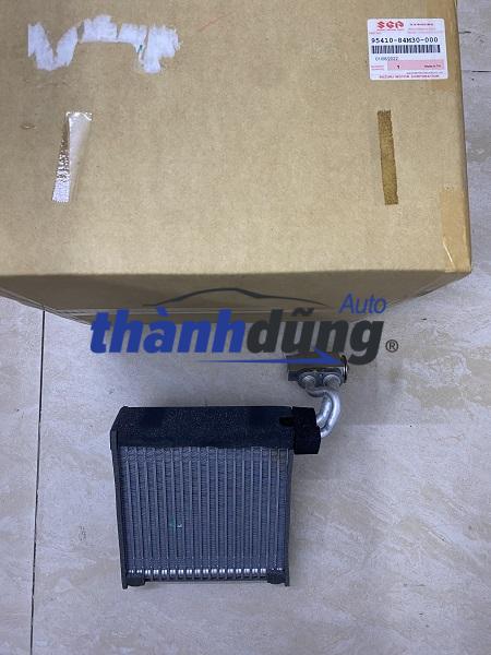 DÀN LẠNH TRONG XE SUZUKI CELERIO