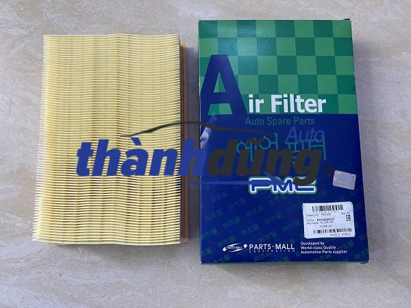 LỌC GIÓ ĐỘNG CƠ SSANGYONG MUSSO 1997-2005