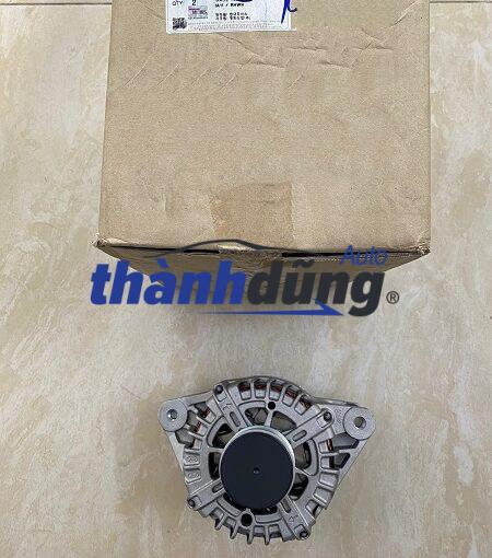 MÁY PHÁT ĐIỆN HYUNDAI I30