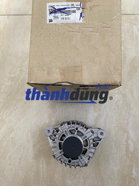 MÁY PHÁT ĐIỆN HYUNDAI I30