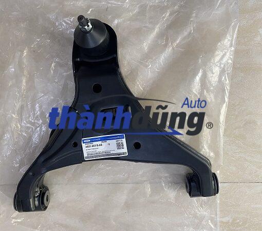 CÀNG A TRƯỚC TRÁI MAZDA BT50