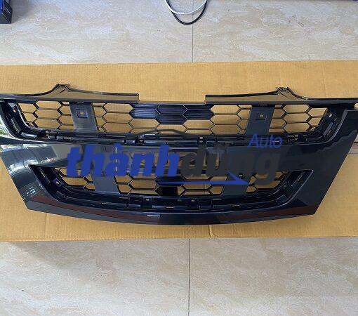 CA LĂNG ISUZU HILANDER 2008-2011