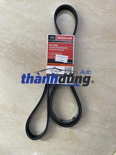 DÂY CUROA 6PK2070 MÁY PHÁT FORD MONDEO