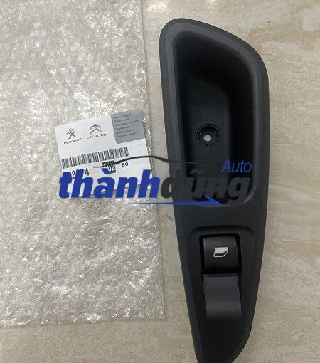 CÔNG TẮC NÂNG HẠ KÍNH PEUGEOT 408