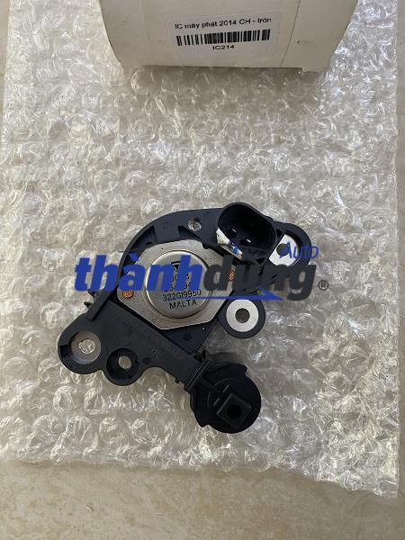 TIẾT CHẾ MÁY PHÁT FORD TRANSIT 2011-2017