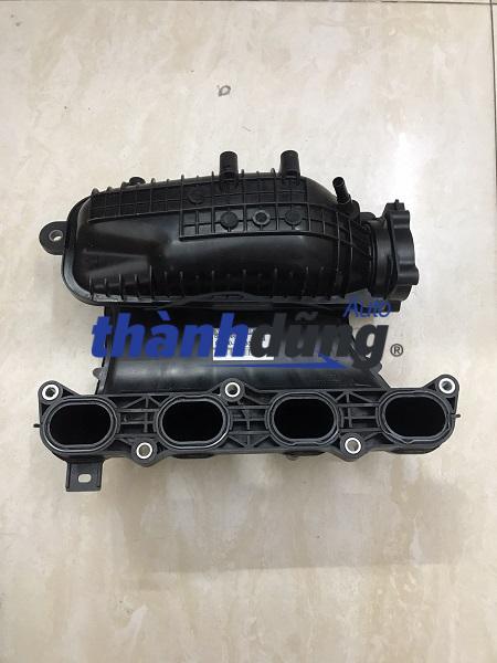 CỔ GÓP HÚT GIÓ NISSAN XTRAIL