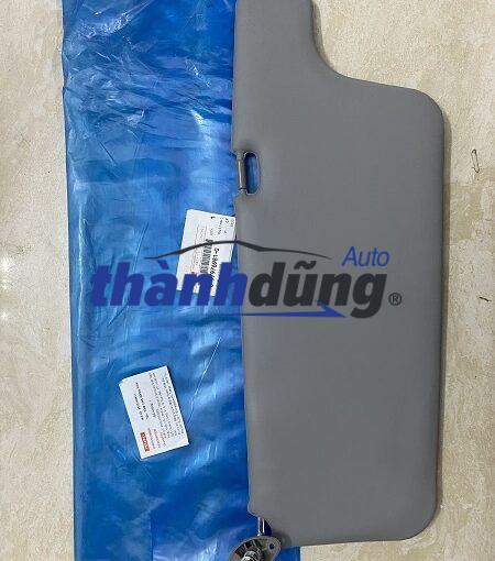 CHẮN NẮNG ISUZU HILANDER 2007-2009